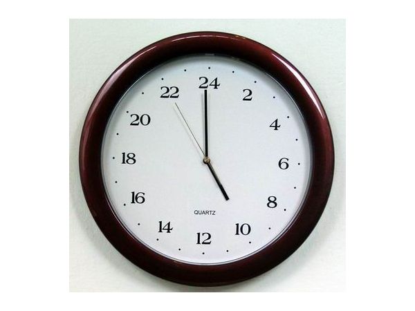 24 rs analg  manyag  falira lakkozott fellettel, 30 cm