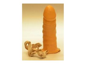 Latex felcsatolhat pnisz