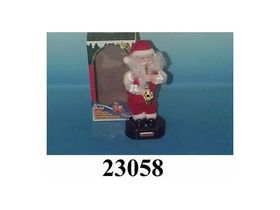 Szaxofonos, zenl mikuls