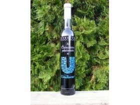 Homokfjt, festett dszveg cges lgval