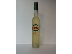 Homokfjt, festett dszveg cges lgval