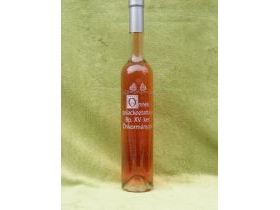 Homokfjt, festett dszveg cges lgval