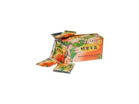 Mzes Instant Gymbr tea