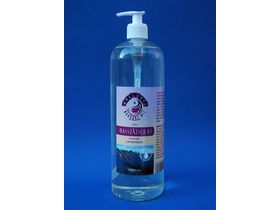 Levendula relax masszzsolaj