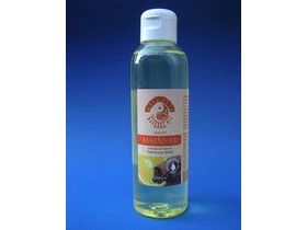 Narancs-Fahj masszzsolaj