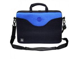 Notebook tska-Carry blue  17