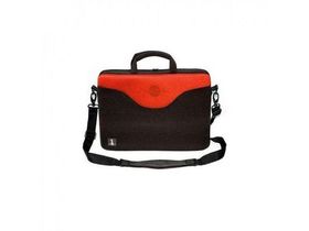 Notebook táska-Carry red  15-15,4