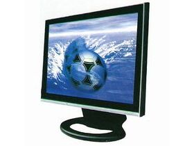 Nova TFT-1503 monitor + TV tuner